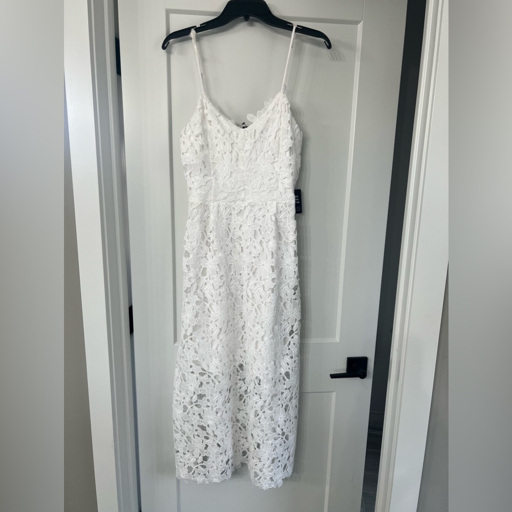Women’s Express Midi Dress